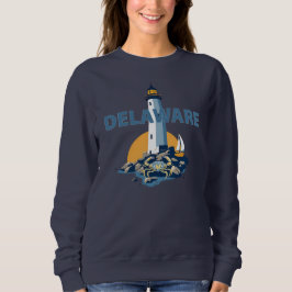 Delaware, USA Sweatshirt