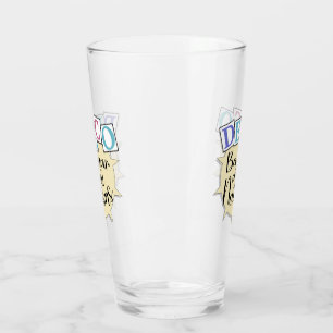 Delco-Basar aller Nationen Glas