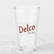 DELCO (R) seit 1789