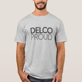 DELCO T-Shirt