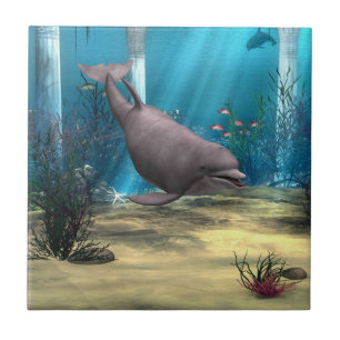 Delfin Fliese