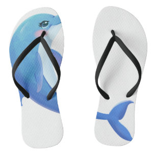 Delfin Flip Flops