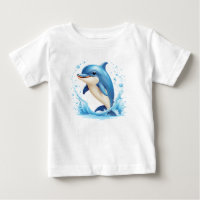 Delfin, Natur, Wasserbilder