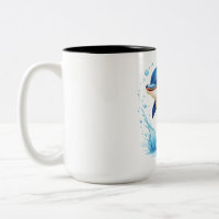 Delfin, Natur, Wasserbilder