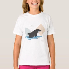 Delfin T-Shirt