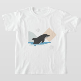 Delfin T-Shirt