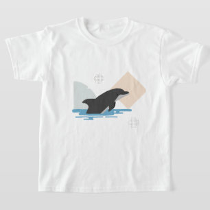 Delfin T-Shirt