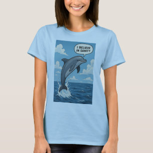 Delfin T-Shirt