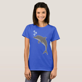 Delfin T-Shirt