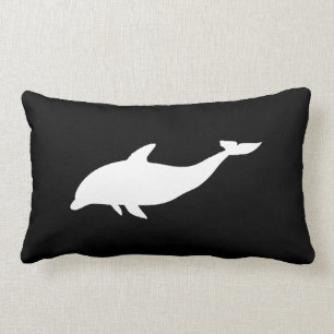 Delfinform Lendenkissen