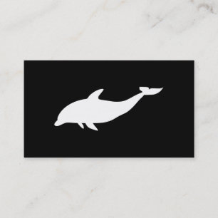 Delfinform Visitenkarte