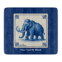 Delft Wooly Mammoth