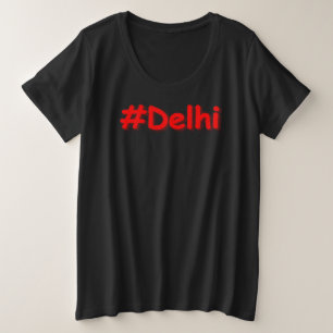 "#Delhi" Joli Design. Commandez dès maintenant 