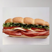 Deli Sandwich