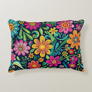 Délicat Nature Dreams Accent Coussin