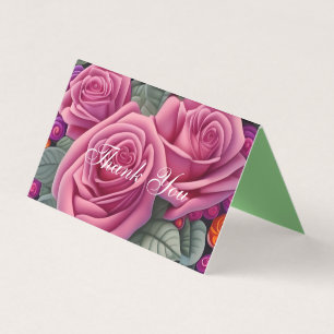 Délicat Pastel Mariage rose