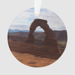 Delicate Arch I au Parc national des Arches