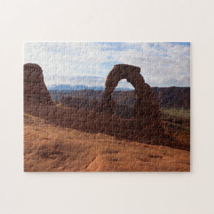 Delicate Arch I im Arches-Nationalpark