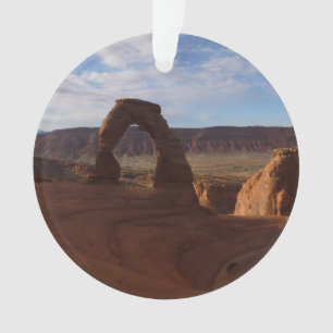 Delicate Arch II au Parc national des Arches