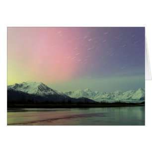 Delicate Aurora