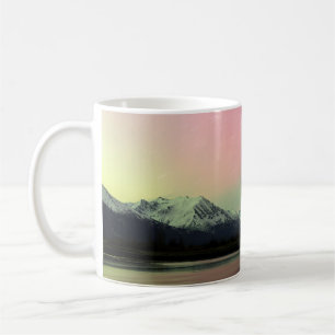 Delicate Aurora Kaffeetasse