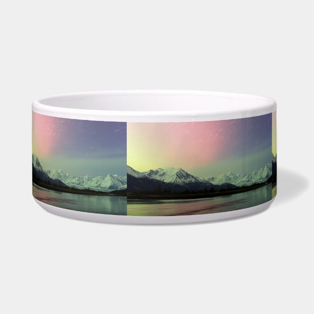 Delicate Aurora Napf (Links)