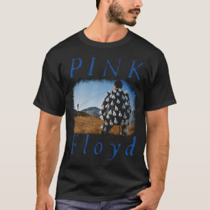 Delicate Sound of Thunder Cover T-Shirt