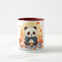 Delicious Times Tasse