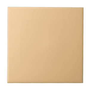 Deliciously Melon Yellow Square Kitchen and Bath Fliese