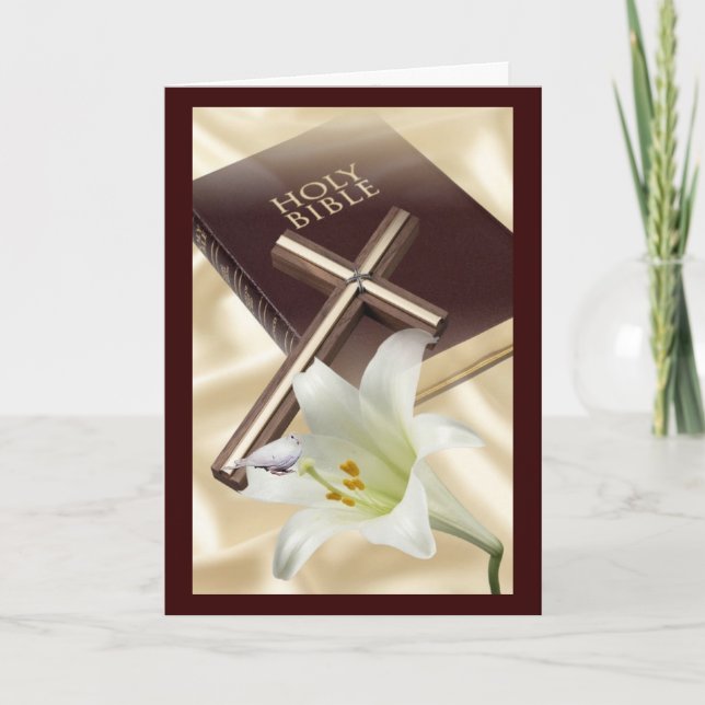 DELIGHT! Greeting Card Karte (Vorderseite)