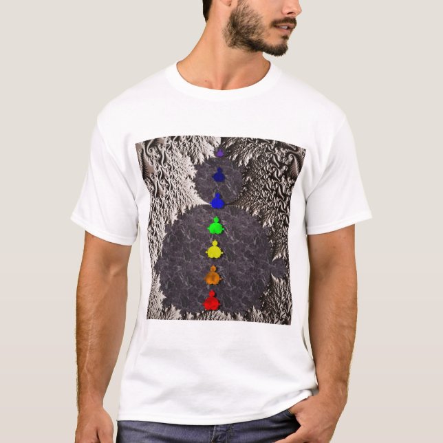 Delightenment T-Shirt (Vorderseite)