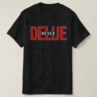 Delije Sever T-Shirt