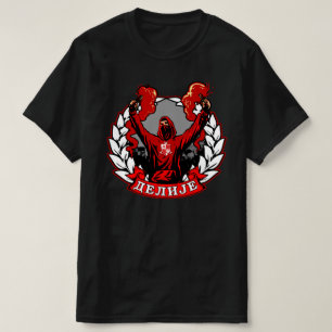 Delije Sever  T-Shirt