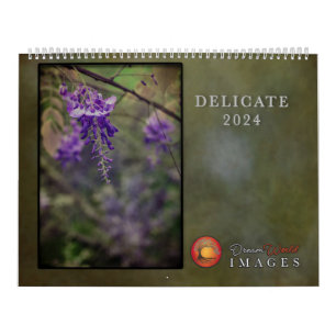 Delikat 2024 - kalender