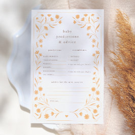 Delikate Bläserdusche Vorhersageberatung Spiel