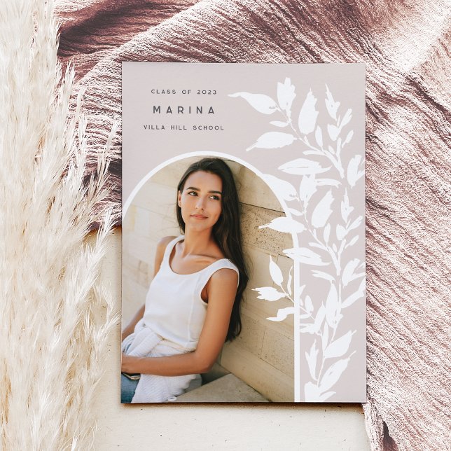 Delikate Blätter | FOTO ABSCHLUSS Ankündigung (Von Creator hochgeladen)