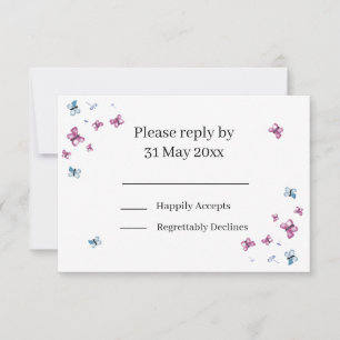 Delikate Butterfly-UAWG