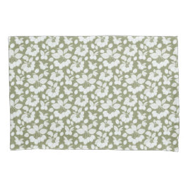 Delikate Frucht Kontur Paar Pillowcases Kissenbezug