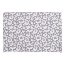 Delikate Frucht Kontur Paar Pillowcases