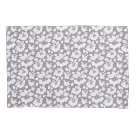 Delikate Frucht Kontur Paar Pillowcases Kissenbezug