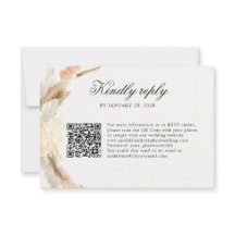 Delikate Pampas Gras Online UAWG QR Code