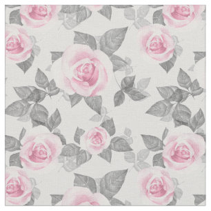 Delikate Rose 1 Stoff