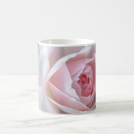 Delikate Rose Kaffeetasse