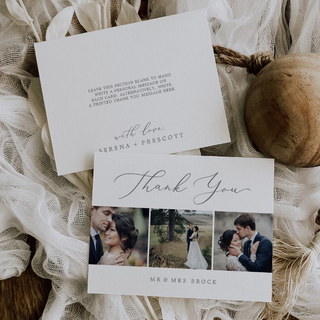 Delikate Silver 3 Foto druckbar Danke Karte (Von Creator hochgeladen)