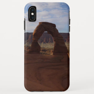 Delikatesse Arche II im Nationalpark Arches Case-Mate iPhone Hülle