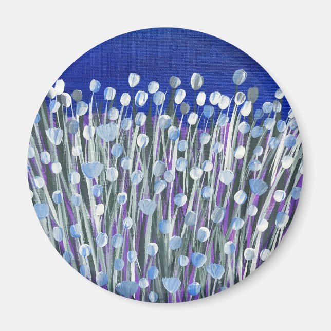 Delikatesse Magnet (Vorne)