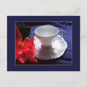 Delikatesse Postkarte