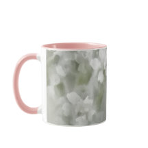 Delikatesse Weiß Impressionist Botanische Blume Ku
