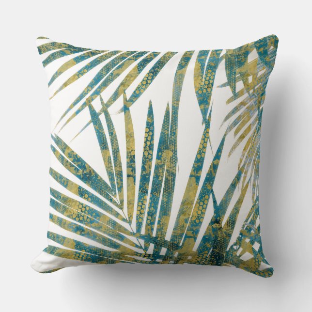 Delikatjung Kissen (Vorderseite)