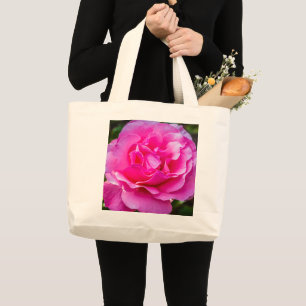 Delikatrosa Rosa große Tasche
